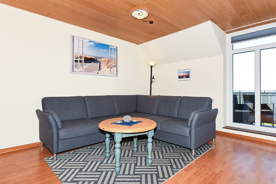 Beispielfoto zu der Wohneinheit  Ferienwohnung 2